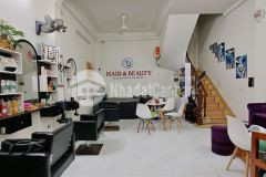 Chính chủ bán nhà miếu đầm kinh doanh vip, 36m2, 4t, mt5, 6,3ty