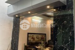 Bán nhà mai động, hoàng mai đẹp, chất nở hậu