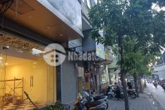 Mặt đường trường chinh đống đa, 5 tầng mặt tiền 8m, 2 mặt phố vỉa hè, 12.2 tỷ