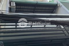 Nhà bán, hàng hiếm tân phú, nguyễn minh châu, 4m x 12 m, 4 tầng, chỉ 4 tỷ 09.