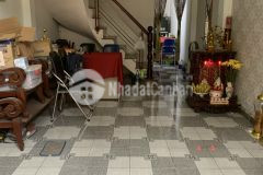 Cho thuê nhà quang trung, p8, gò vấp, 4x13m, 1 trệt, 3 lầu, 12 triệutháng