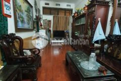 Bán nhà mặt đường giải phóng, 57m2, 3 tầng, 15 tỷ.