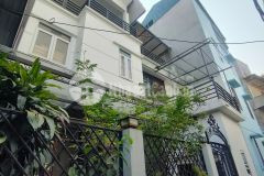 Bán nhà phố ngọc thụy, gần kđt khai sơn, 61m2, 5 tầng, ô tô, kinh doanh, nhỉnh 8 tỷ