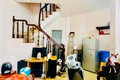 Bán nhà hoàng mai giá rẻ tiện ích tuyệt vời