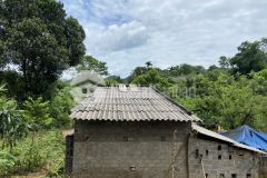 Bán gấp lô đất có dt 759m2 có 400m2 thổ cư, lô đất có 2 mặt tiền và nguồn khoáng nóng 33 độ c