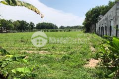 Bán đất mt trương thị kiện, thái mỹ, củ chi 3,150m2, giá 15 tỷ