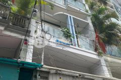Bán nhà đường nguyễn duy cung, gò vấp, 45m2. giá 6 tỷ.