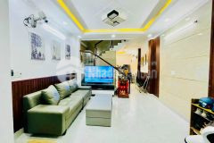 Bán nhà hxh đường lã xuân oai tăng nhơn phú a 3 tầng 68m2 giá 6 tỷ