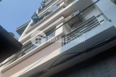 Bán nhanh nhà siêu đẹp, sang, tân triều thanh trì, 48 m2, 7 tầng, mt 5.2m, giá 9 tỷ