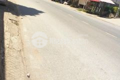 Chỉ 2xx tr sở hữu 100 m2 full thổ cư, tại phố de, yên nghiệp, lạc sơn, hoà bình.lh 0976056466