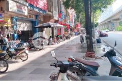 Đẳng cấp nhà mặt phố quang trung dt 40m2x5t, mt rộng. giá chỉ 10,5 tỷ.