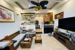 Hiếm bán nhà quan nhân, ngõ thẳng rộng 3m, nhà đẹp, gần bãi gửi xe, 48m2, 5 tầng, 4.3 tỷ