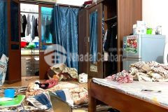 Ao sen mộ lao nguyễn trãi văn quán