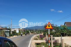 Bán lô đất mặt tiền view cực đẹp phúc thọ huyện lâm hà lâm đồng