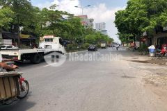 Bán 150m đất, tặng nhà 3 tầng, sau quy hoạch ra đường rộng 15m, xuân phương, nam từ liêm