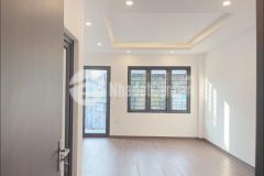 Bán nhà siêu phẩm minh khai thang máy xịn xò