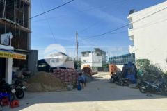 Bán đất hẻm 15420 đường vườn lài giá 4 7tỷ