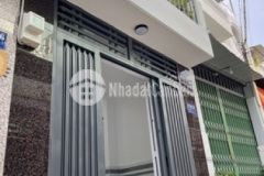 Nhà bán 57924 quang trung p 11 gò vấp