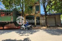 Bán nhà 3 tầng đường nguyễn cao võ cường bắc ninh