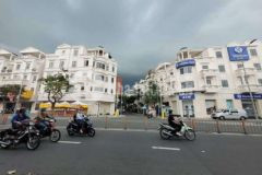 Hxh mặt tiền kinh doanh khu cityland đẳng cấp
