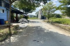 Cần bán gấp lô đất ở mỹ hạnh hoàng gia đức hòa