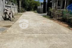 Bán 100m2 f0 quảng thọ quảng điền giá 610tr