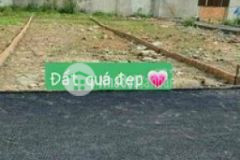 Bán lô đất dt5 20 gần chợ đầu mối nguyễn thị sóc