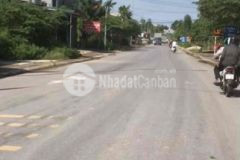 Bán 100m2mt5 mặt tl295