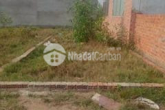 Chính chủ sang nhượng lại lô đất 105m2 giá 1ty243