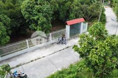 5140m đất nhơn ái phong điền lộ 7 5m có 300m odt