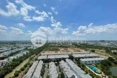 Safira view sông 66 5m2 full nội thất 2ty75