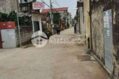 Đất chương dương thường tín đường thông ô tô