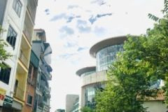 Tứ hiệp 64m x 4t bên tt thương mại giá 4 12 tỷ