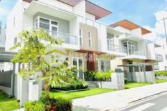 Cc bán nhà phố view sông q9 cho thuê 18tr tháng