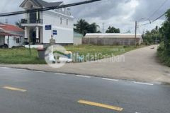 Chính chủ cần bán 540m2 thổ cư 2mt nguyễn thị rành