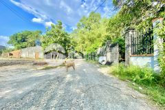 Bán miếng đất vườn 770m2 2mt ở củ chi giá 1 tỷ 850