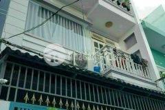 Bán nhà hẻm lê hồng phong,p10,q10.dt 6.10 x 7m. 5 tầng. gía 6.8 tỷ