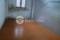 Gấp bán nhà hxh 5m giáp tân phú 2 tầng 40m2 chỉ 2.2tỷ