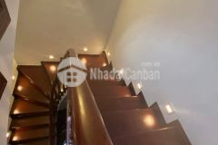 Nhà mới, 36m2 x 5 tầng, phố lương khánh thiện, quận hoàng mai.