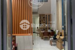 Bán nhà hxh nguyễn kiệm gò vấp 4x12 giảm chào sốc 4ty 0931468695