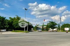 Cần bán lô đất 450m2 ngay trung tâm huyện gò dầu gần sát kcn