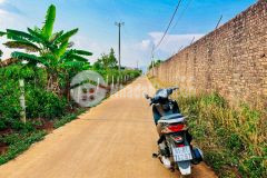 Cần bán đất thổ cư biển hồ 370 triệunguyên lô