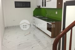 Bán nhà 5 tầng 4 phòng ngủ nhân hoà, tả thanh oai