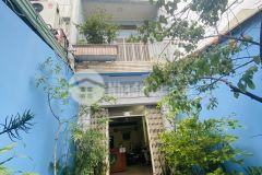 Nhà hẻm xe hơi, 104m2, 4 lầu, bình thạnh, giá 22 tỷ.