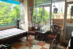 Đầu tư mạnh. 100trm2, nhà c4 sân vườn tt ba đình, ô tô nằm sân nhà,125m2. gần mặt phố