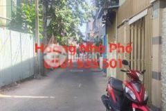 Sụp hầm nhà ngô gia tự quận hải châu 140m2 kinh doanh chỉ 4 tỷ 1