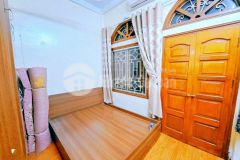 Bán nhà phố bà triệu hà đông 3 thoáng vĩnh viễn 46m3t giá 4.x tỷ