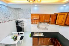Nhà đẹp, hẻm 3.5m, phan bội châu, 3.5 x 10m, 1 lầu, bình thạnh, 35m², giá 4.7 tỷ, lh 0962740679