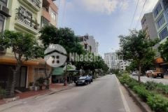 Nhà mặt phố đường bưởi nhà mặt phố đường bưởi