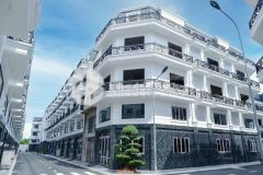 Nhà trung tâm q12 hoàn thiện shr 1 tỷ 5 nhận nhà mới ngay